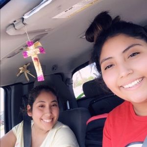 Meet your Posher, Catherine